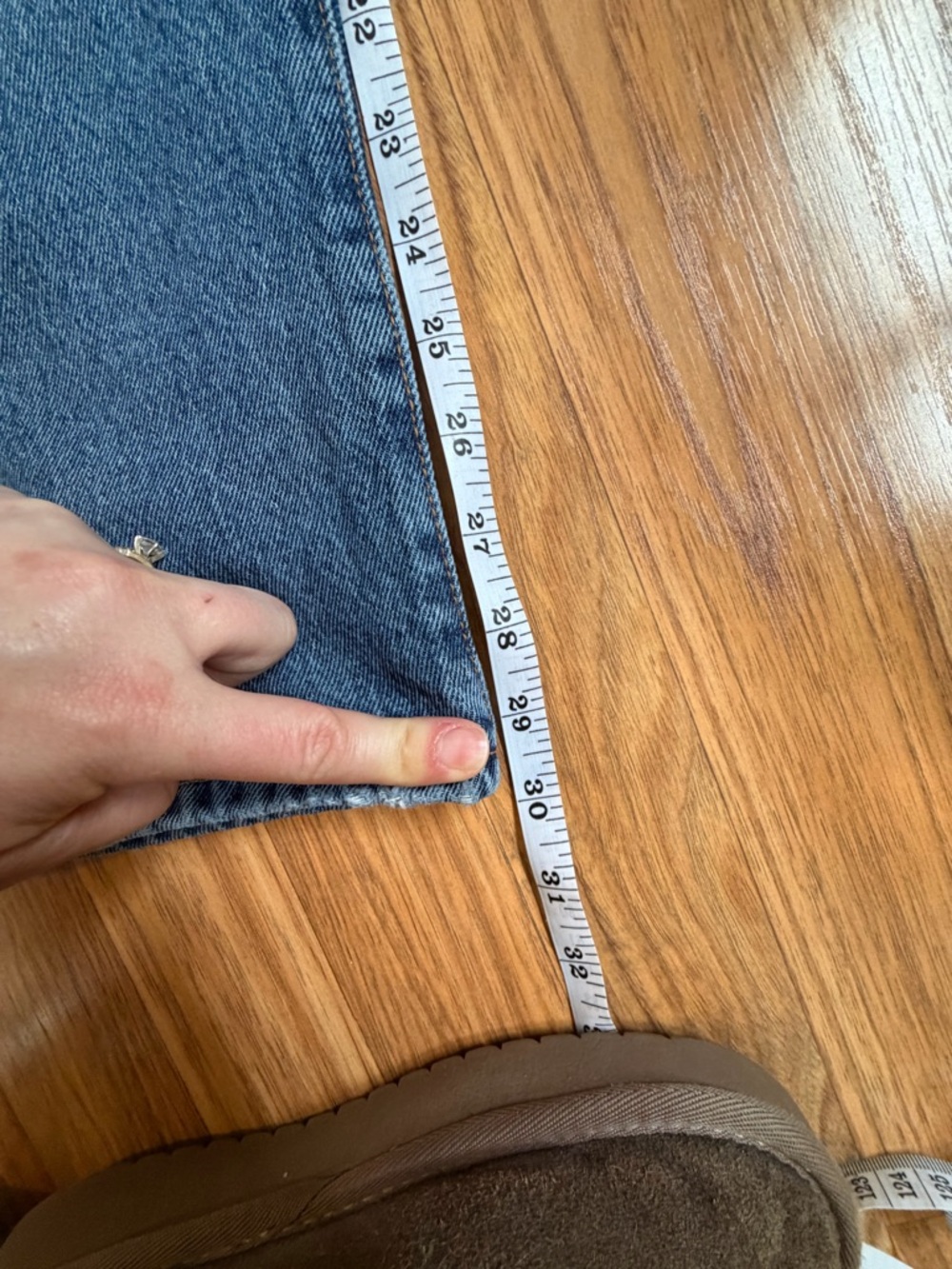 Levi's 501 ‘90s jeans- brand new - Picture 4 of 11